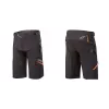 Alpinestars Drop PRO – Cycling Shorts (Coral) | kasitro.live