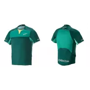 Alpinestars Drop PRO Emerald – Cycling Jersey | kasitro.live