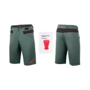 Alpinestars Drop 4.0 – Cycling Shorts (Atlantic) | kasitro.live