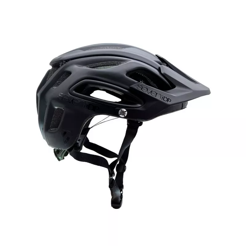 7idp - SEVEN (by Royal) – Enduro/All-Mountain Helmet (Gloss) | kasitro.live