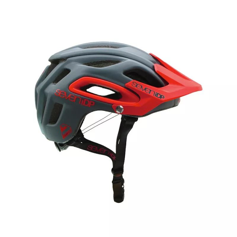 7idp - SEVEN (by Royal) – Enduro/All-Mountain Helmet (Thruster) | kasitro.live