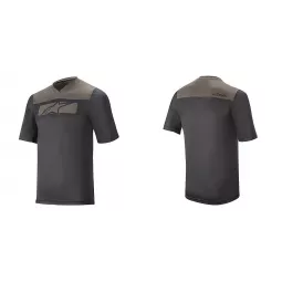 Alpinestars Drop 4.0 - Black – Cycling Jersey | kasitro.live