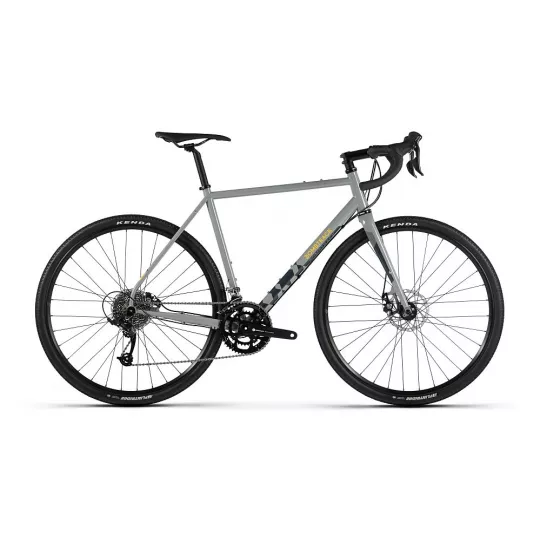 Bombtrack Hook 1 CrMo – gravel kolo | kasitro.live
