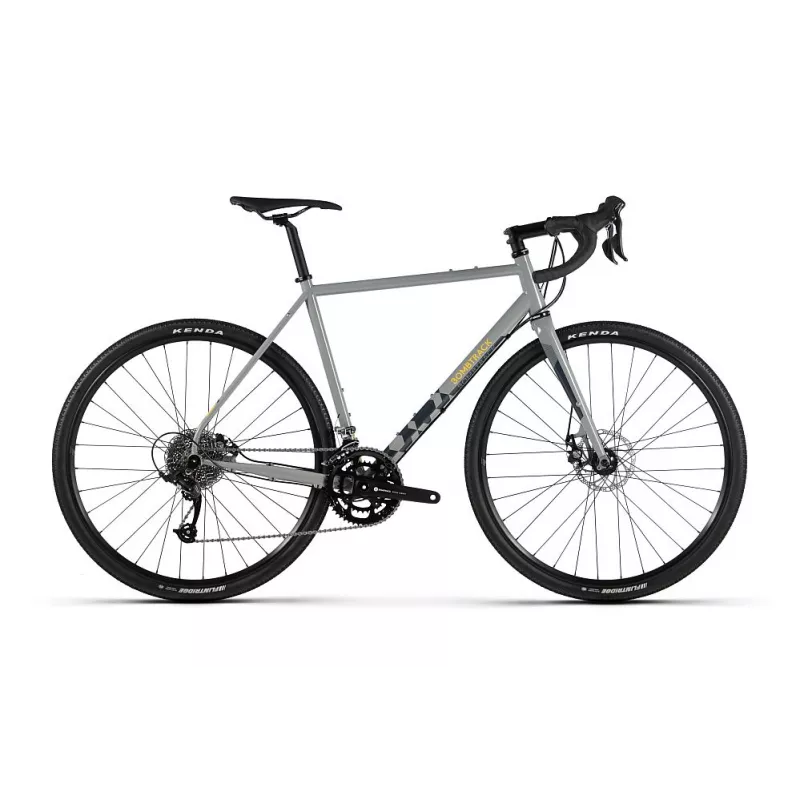 Bombtrack Hook 1 CrMo – gravel kolo | kasitro.live
