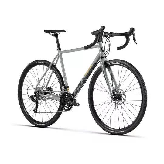 Bombtrack Hook 1 CrMo – gravel kolo | kasitro.live