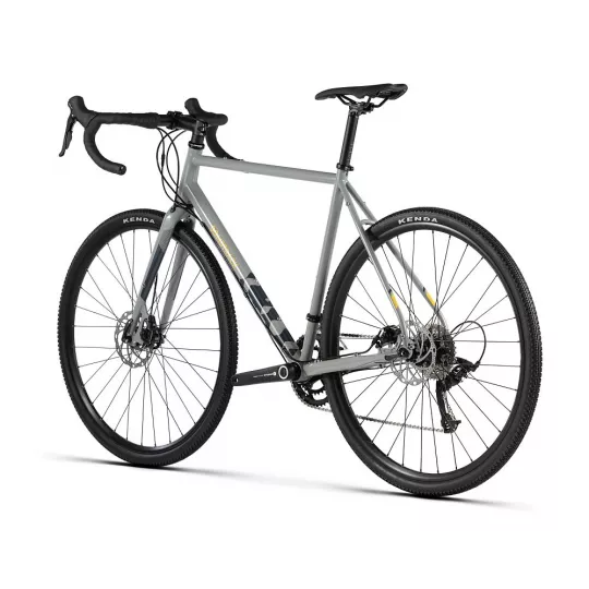 Bombtrack Hook 1 CrMo – gravel kolo | kasitro.live