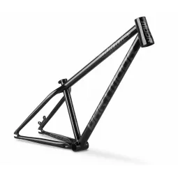 Dartmoor Quinnie Tapered CrMo frame