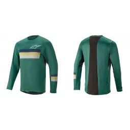 Alpinestars ALPS 6.0 Melange – Cycling Jersey | kasitro.live