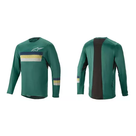 Alpinestars ALPS 6.0 Melange – Cycling Jersey (Long Sleeve) | kasitro.live