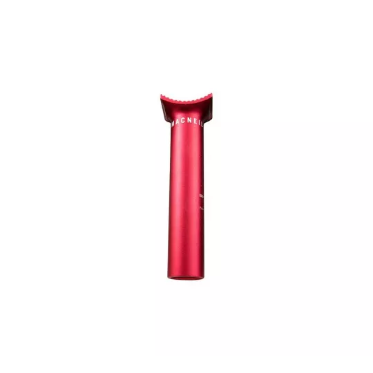 Macneil BMX Stump 25,4 – Pivotal Seatpost (červená) | kasitro.live