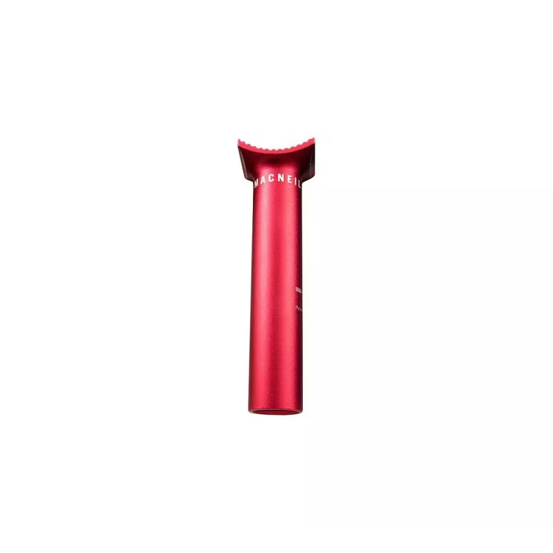Macneil BMX Stump 25,4 – Pivotal Seatpost (červená) | kasitro.live