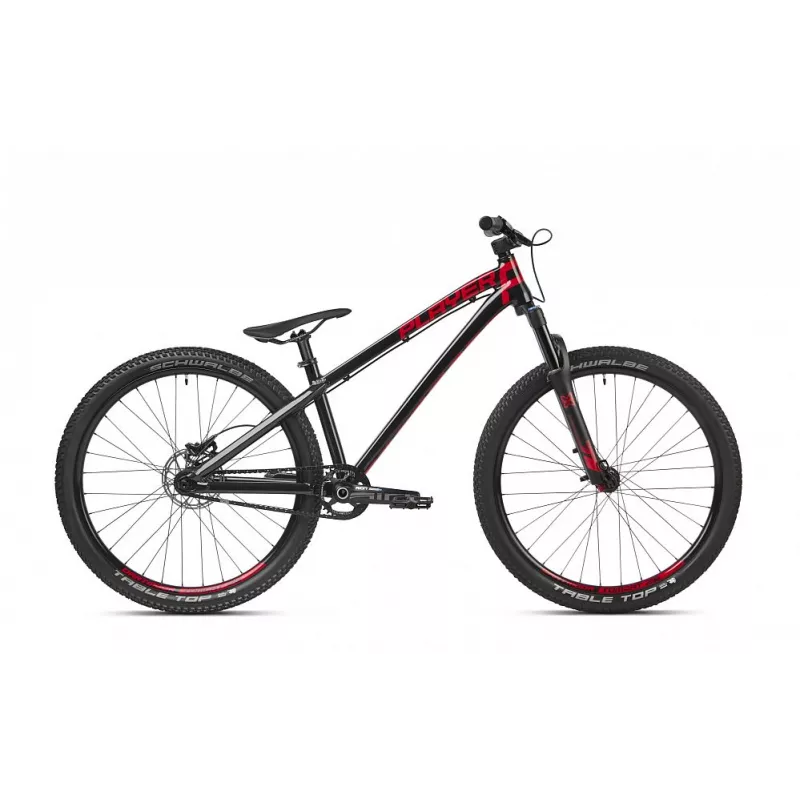 Dartmoor Two6player PUMP – pumptrack kolo | kasitro.live