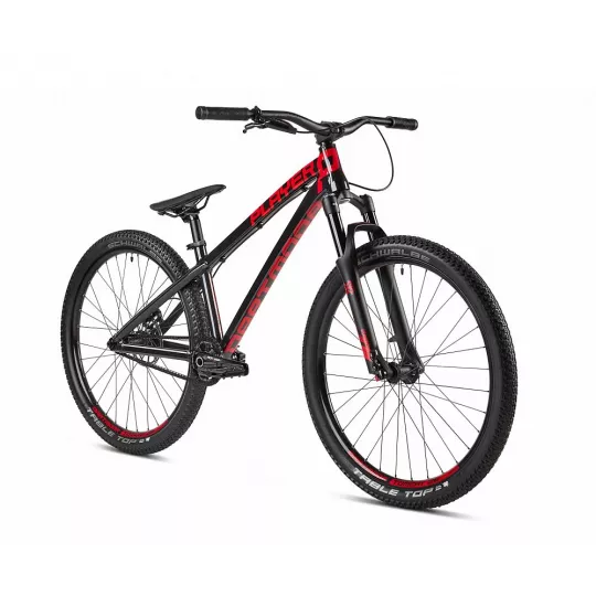 Dartmoor Two6player PUMP – pumptrack kolo | kasitro.live