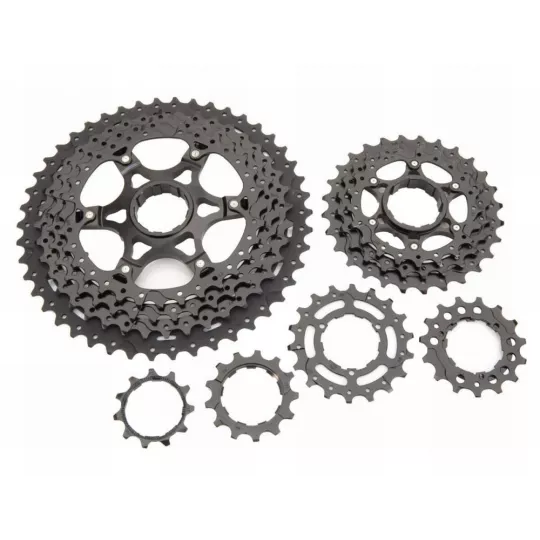 Box Two 11SP 11-46T MTB cassette  11 speeds