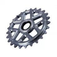 DMR Spin 25 zubů šedá – Chainring | kasitro.live