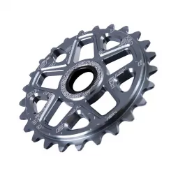 DMR Spin 25 zubů šedá – Chainring | kasitro.live