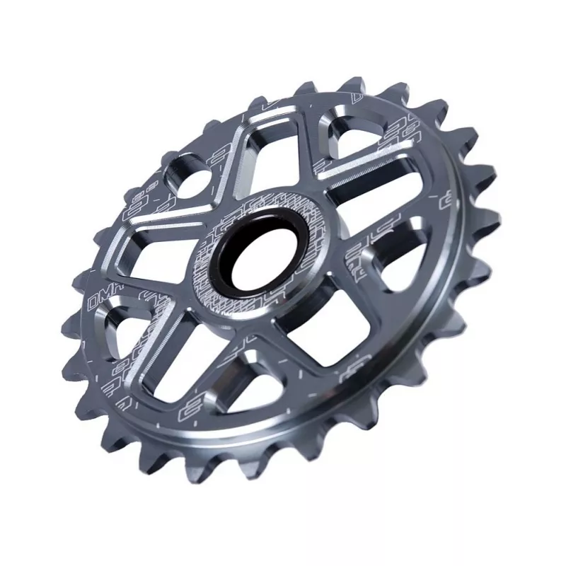 DMR Spin 25 zubů šedá – Chainring | kasitro.live