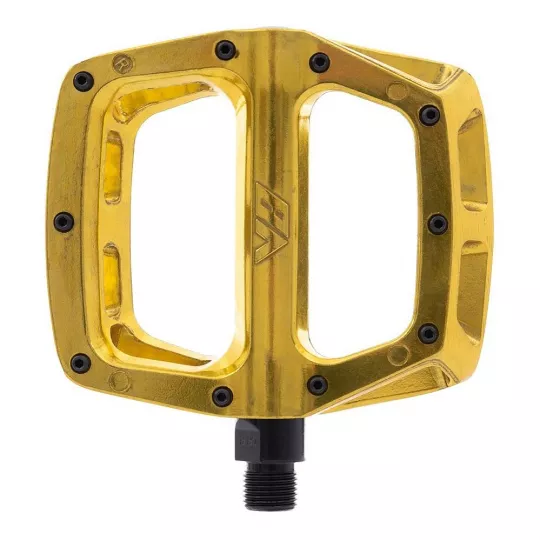 DMR V8 NEW - Fools Gold – Bike Pedals | kasitro.live