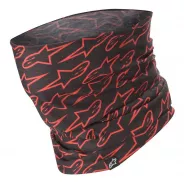Alpinestars Neck Tube – Cycling Neck Warmer (RED) | kasitro.live