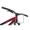 Dartmoor Two6player PUMP rám - Black Red | kasitro.live