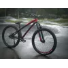 Dartmoor Two6player PUMP rám - Black Red | kasitro.live