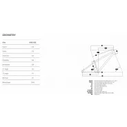 Dartmoor Two6player PUMP rám - Black Red | kasitro.live