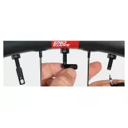Peaty's Tubeless Valves – Tubeless Valve (PTV60_SLV) | kasitro.live