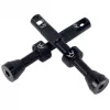 Peaty's Tubeless Valves 60 mm Slate - bezdušové ventilky | kasitro.live