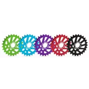 Dartmoor PEACOCK 28 zubů – Chainring | kasitro.live