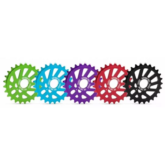 Dartmoor PEACOCK 28 zubů – Chainring | kasitro.live