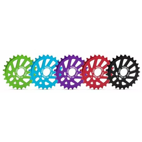 Dartmoor PEACOCK 28 zubů – Chainring | kasitro.live