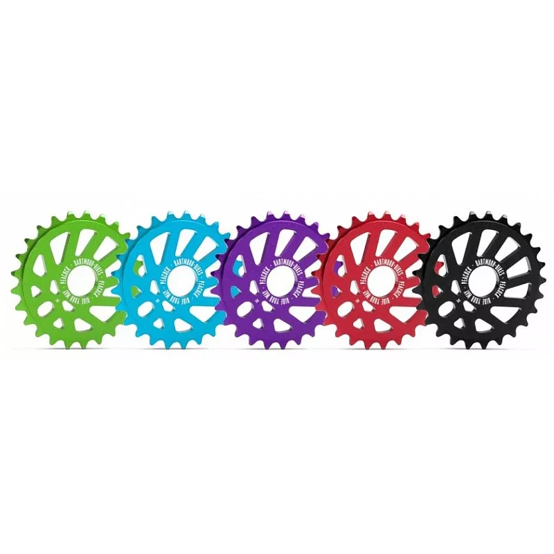 Dartmoor PEACOCK 28 zubů – Chainring | kasitro.live