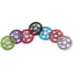 Dartmoor STAR sprocket 25T