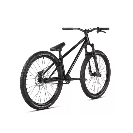 Dartmoor Quinnie – dirt/skatepark kolo 26" | kasitro.live