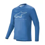 Alpinestars Drop 6.0 dres Mid Blue | kasitro.live