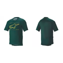 Alpinestars Drop 6.0 S/S Jersey dres Atlantic