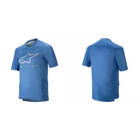Alpinestars Drop 6.0 dres Mid Blue | kasitro.live