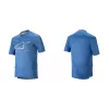 Alpinestars Drop 6.0 dres Mid Blue | kasitro.live