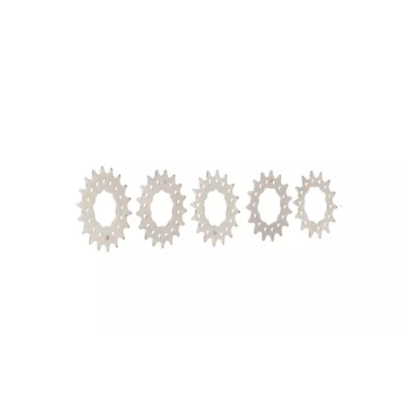 Raptor Singlespeed adaptor - spare cog 14T
