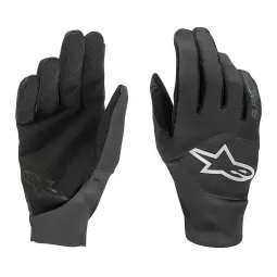 Alpinestars Drop 4.0  rukavice Black