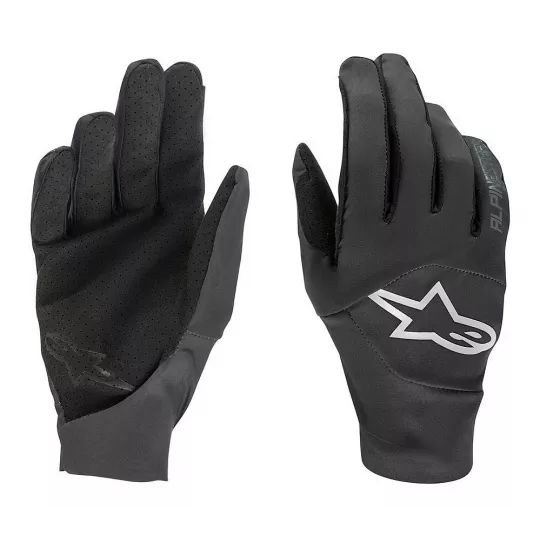 Alpinestars Drop 4.0 rukavice Black | kasitro.live