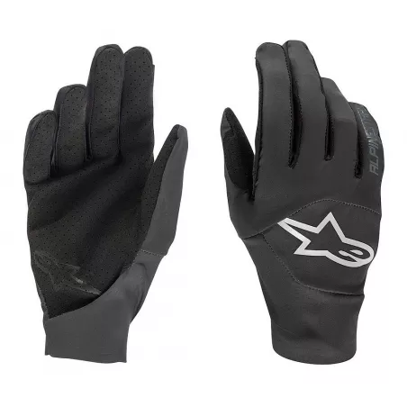 Alpinestars Drop 4.0 rukavice Black | kasitro.live