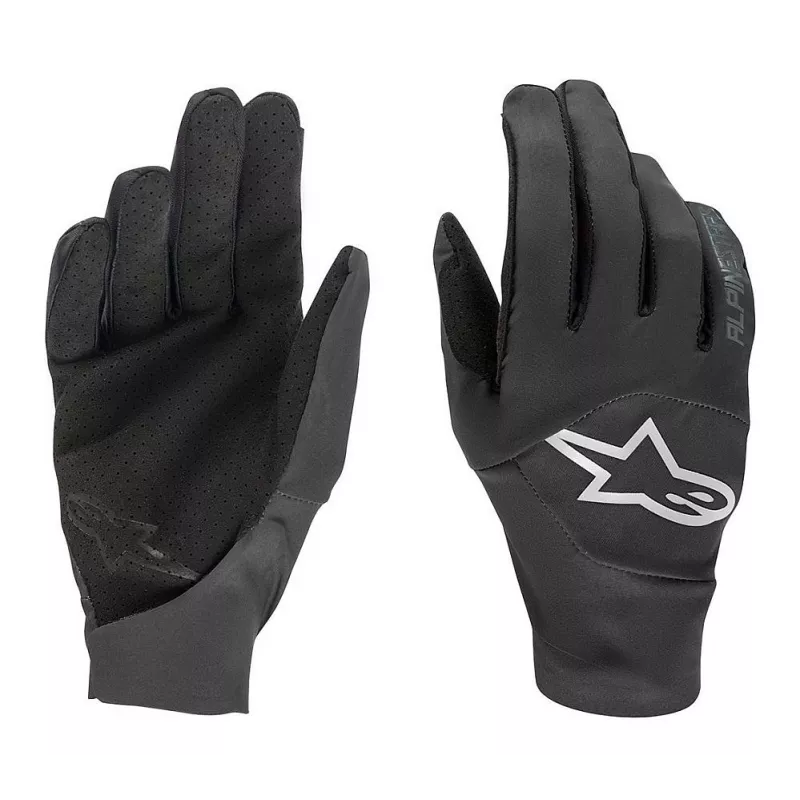 Alpinestars Drop 4.0 rukavice Black | kasitro.live