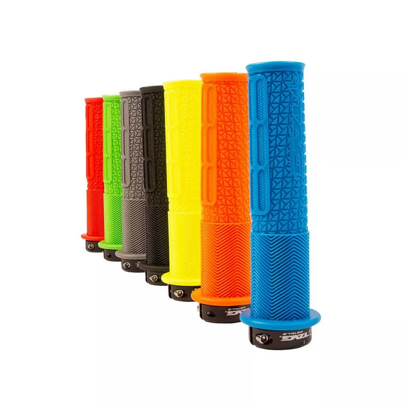 TAG Metals Sunline MTB – Bike Grips (barvy) | kasitro.live