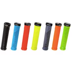 TAG Metals T1 Section Lock-On grips