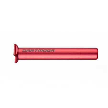 Dartmoor FUSION Pivotal  seatpost 30,9 mm RED
