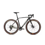 Accent Furious – Gravel Bike, Army Camo | kasitro.live