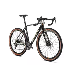 Accent Furious – Gravel Bike, Army Camo | kasitro.live