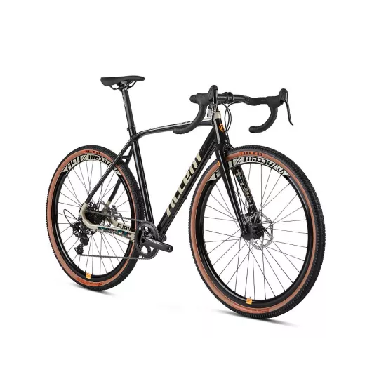Accent Furious – Gravel Bike, Army Camo | kasitro.live
