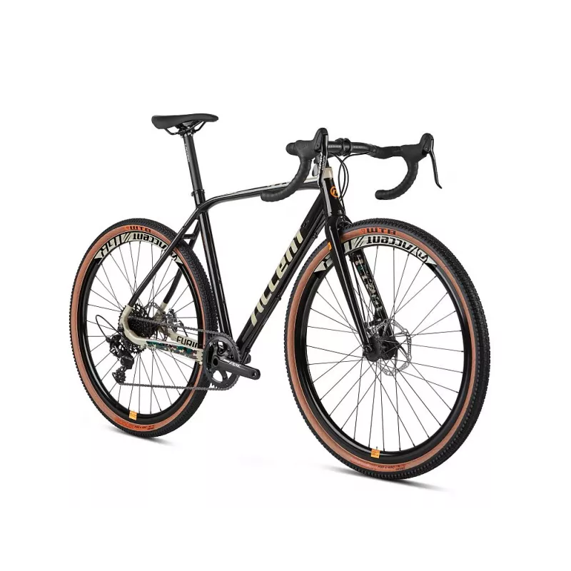 Accent Furious – Gravel Bike, Army Camo | kasitro.live